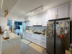 Blk 422A Northshore Straitsview (Punggol), HDB 5 Rooms #573578791